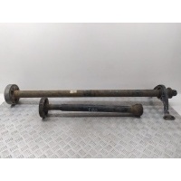 Карданный вал Volkswagen Tiguan (2007-2011) 2009 5N0521101E