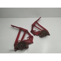 Петля капота Dodge Ram 2 (BR/BE) (1993-2001) 2001 55075113C