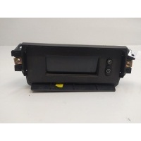 Дисплей Opel Vivaro A (2001-2014) 2004 009164455