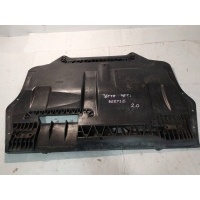Защита двигателя volkswagen jetta skoda йети жук 5c6825902a