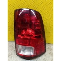 Фонарь задний правый Dodge RAM IV (2008-н.в) Пикап 2020 55277414AF