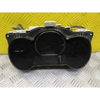 Щиток приборов (приборная панель) Toyota Hilux (2005-2015) Пикап 2013 83800FAT81