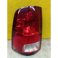 Фонарь задний левый Dodge RAM IV (2008-н.в) Пикап 2020 55277415AF