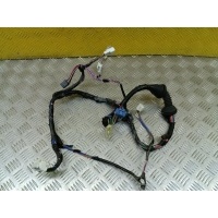 Проводка двери Toyota Hilux (2005-2015) Пикап 2013 821520K730