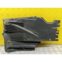Защита днища Audi A5 (8T) 2007-2016 2010 8T8825215