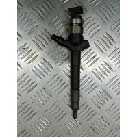 Форсунка топливная Mitsubishi L200 (2006-2015) 2012 1465A367