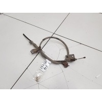 Трос стояночного тормоза правый DongFeng AX7 2015-2019 4801614
