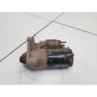 Стартер Renault Clio III 2005-2014 8200792969