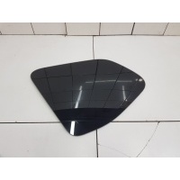 Стекло кузовное глухое левое Nissan Terrano III 2014- 833071332R
