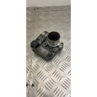 заслонка дроссельная Opel Vivaro A 2008 8200330810,0281002681
