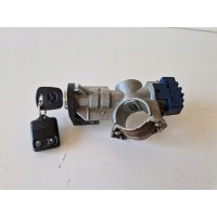 Иммобилайзер ключ mazda tribute i 2001 год 2.0 b