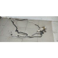 Трубка кондиционера Audi A6 C5 Audi 4B0260759J 4B0260759J
