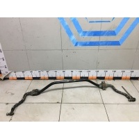 Стабилизатор передний Mercedes W639 Vito Viano Mercedes A6393232665 A6393232665