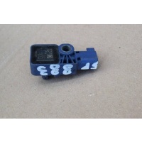 Датчик удара Volvo S80 2 2008 9W8314A686AB,31264410