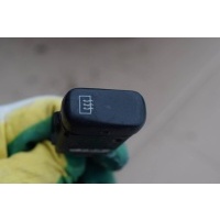 Кнопка подогрева заднего стекла Mercedes Vito W638 1999 0055450307