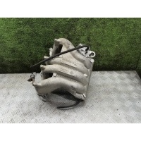коллектор впускной Renault Megane 1999 7700865228