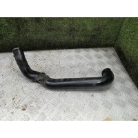Патрубок воздушного фильтра Opel Astra G 2003 46598