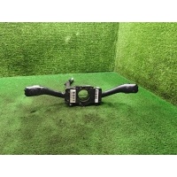 Переключатель подрулевой (стрекоза) Skoda Superb 2006 3U0953513D,4B0953503G