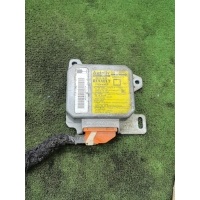 Блок AirBag Renault Megane 1999 550-34-75-00,7700414090F