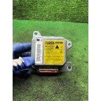 Блок AirBag Renault Safrane 1999 550-51-33-00,7700415596B