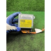 Блок AirBag Citroen Xantia 1998 550-53-90-00,9628740580