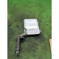 Блок AirBag Skoda Superb 2006 1C0-909-605-K,5WK43125