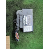 Блок управления АКПП Saab 9-3 2002 50-40-175,52010394J