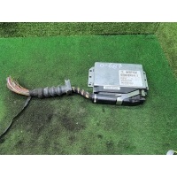 Блок управления АКПП Skoda Superb 2006 8D0-927-156-DJ