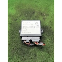Блок управления (другие) Opel Astra G 2003 24410018
