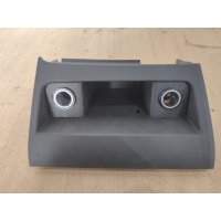 Консоль TOYOTA Sequoia USK60 55434-0C010