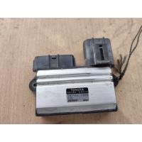 Блок управления форсунками LEXUS GX470 UZJ120 89580-60010