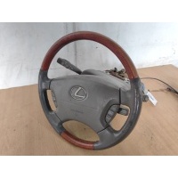 рулевая колонка LEXUS LS430 UCF30