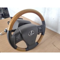 рулевая колонка LEXUS RX350 GGL10