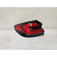 Фонарь BMW 5er G30 2020- 63218493811