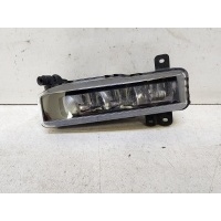 фара противотуманная Bmw 3er G20 2018- 63178089526