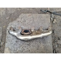 Коллектор выпускной Volkswagen Multivan 2005 BAC, 070253017