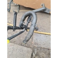 Патрубок (трубопровод, шланг) Volkswagen Touareg 2005 7l6121063