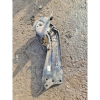 Рычаг задний левый Volkswagen Touran 2010 1k0505129l