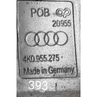 Крышка омывателя фар Audi A6 C8 (2018—2023) 2018 4K0955275, 4K0807787B