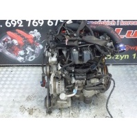 Двигатель в сборе форд focus st mk3 2.0 ecoboost r9dc 96 тысяч