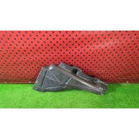 Защита днища Mercedes ML W164 2006 A 164 610 06 08