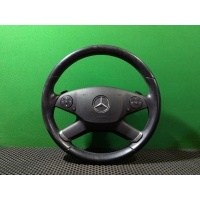 Руль Mercedes E W212 2012