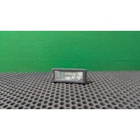Подсветка номера Renault Grand Scenic 3 2010 82 00 013 577