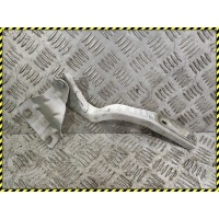 Петля капота Nissan Qashqai 1 2007