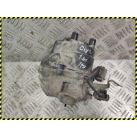 Распределитель зажигания (трамблер) Honda Civic 6 1997 30100P1KE01