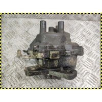 Распределитель зажигания (трамблер) Honda Civic 6 1997 D4T9404