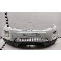 Бампер передний Land Rover Range Rover Evoque 1