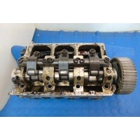 Skoda fabia i головка блока цилиндров 1.4tdi 045103373h