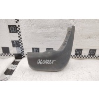 Брызговик задний правый Nissan Qashqai 2
