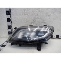 Фара передняя левая Geely Atlas LED